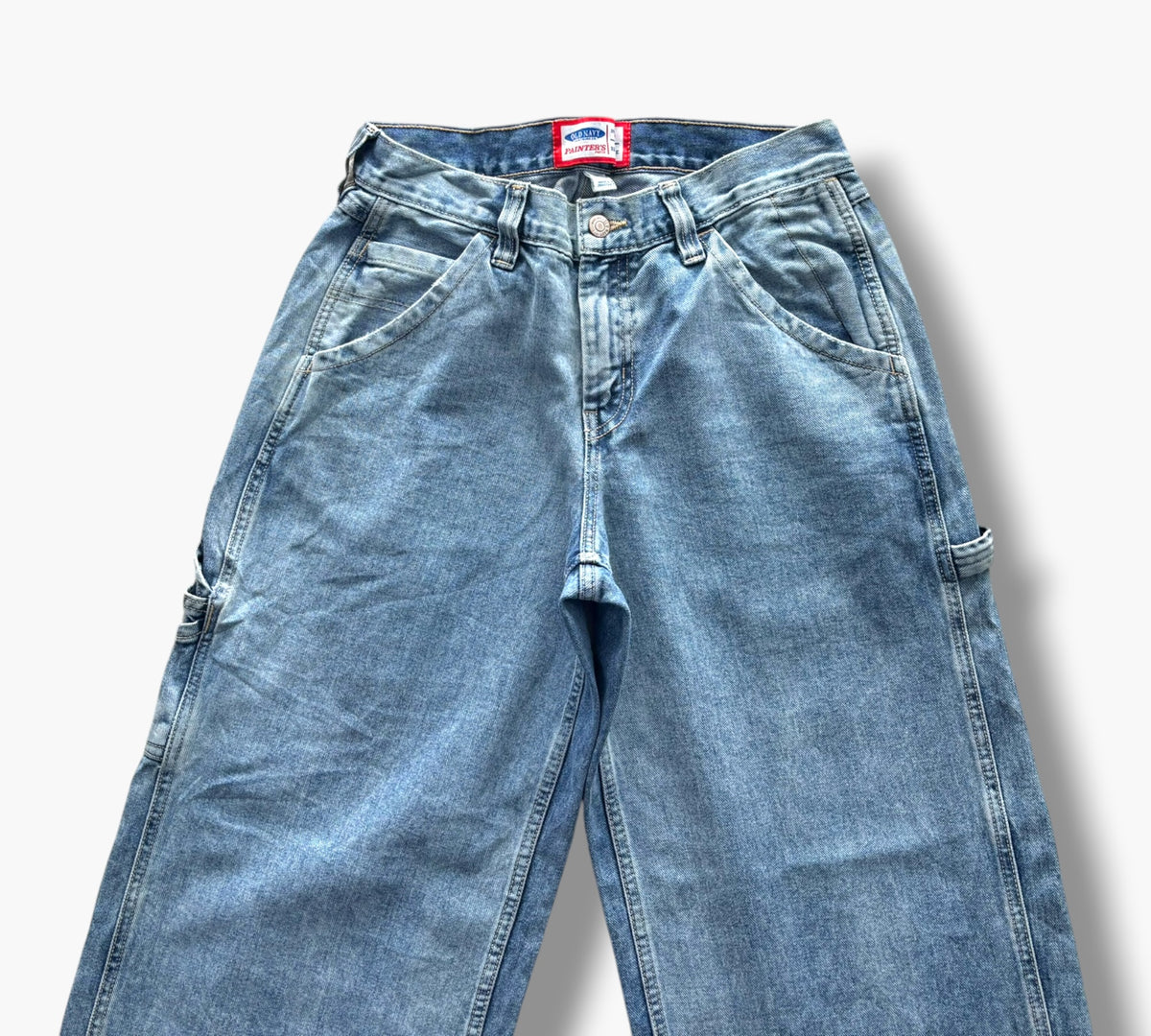 OLD NAVY CARGO WIDE | SIZE 38-40