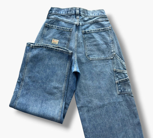 OLD NAVY CARGO WIDE | SIZE 38-40