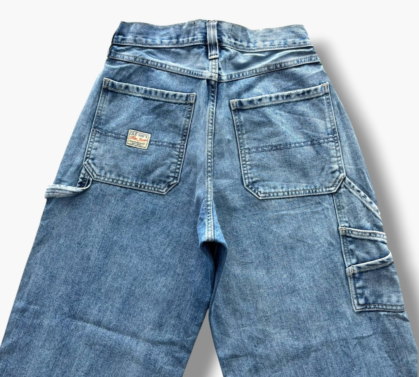 OLD NAVY CARGO WIDE | SIZE 38-40