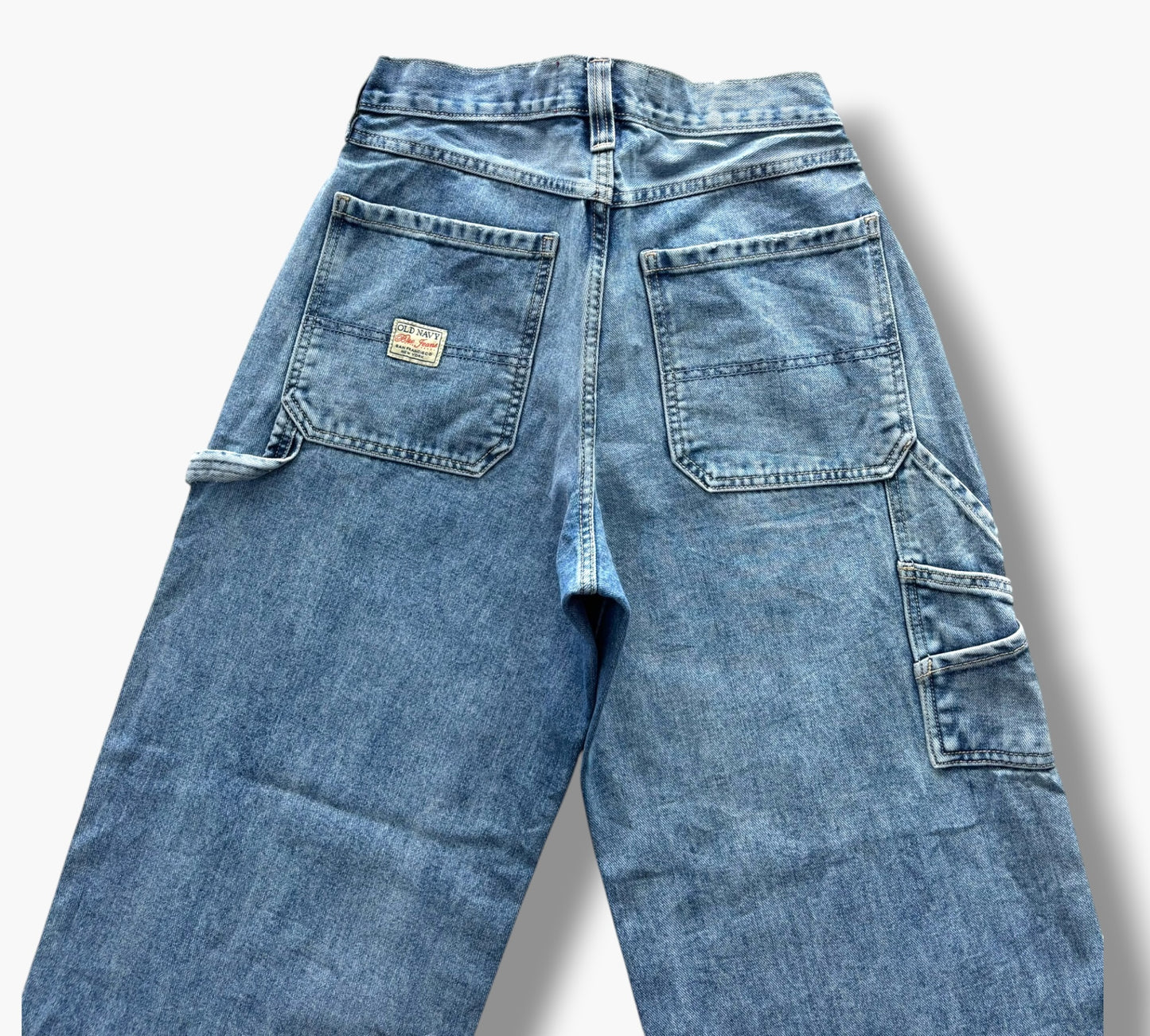 OLD NAVY CARGO WIDE | SIZE 38-40