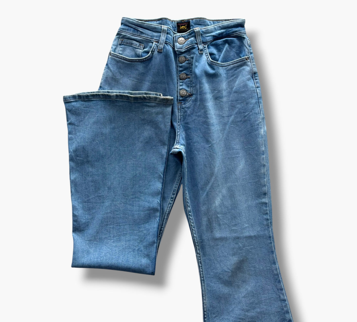 LEE FLARE | SIZE 42