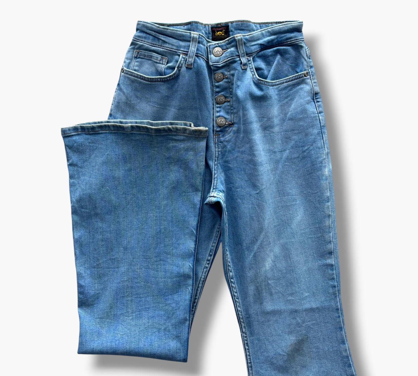 LEE FLARE | SIZE 42