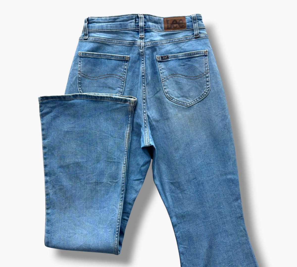 LEE FLARE | SIZE 42