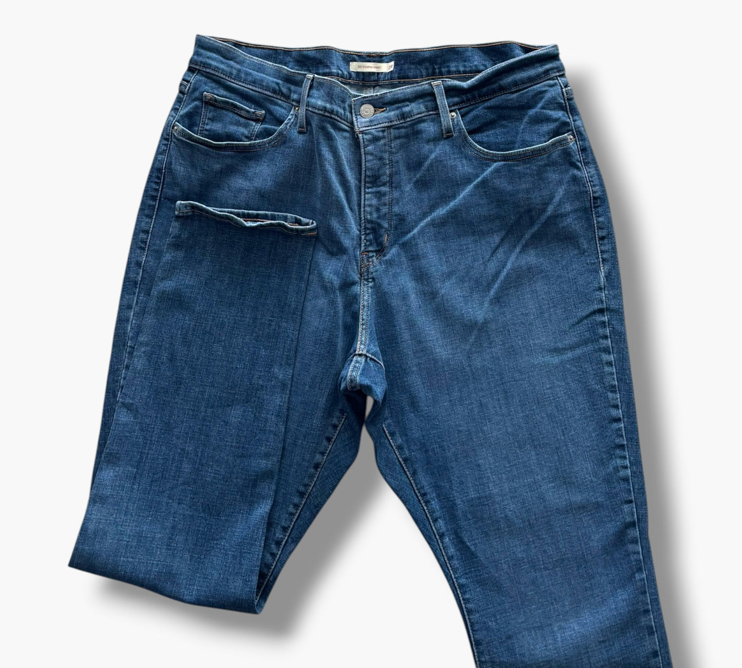 LEVI'S 311 SHAPING SKINNY | SIZE 52
