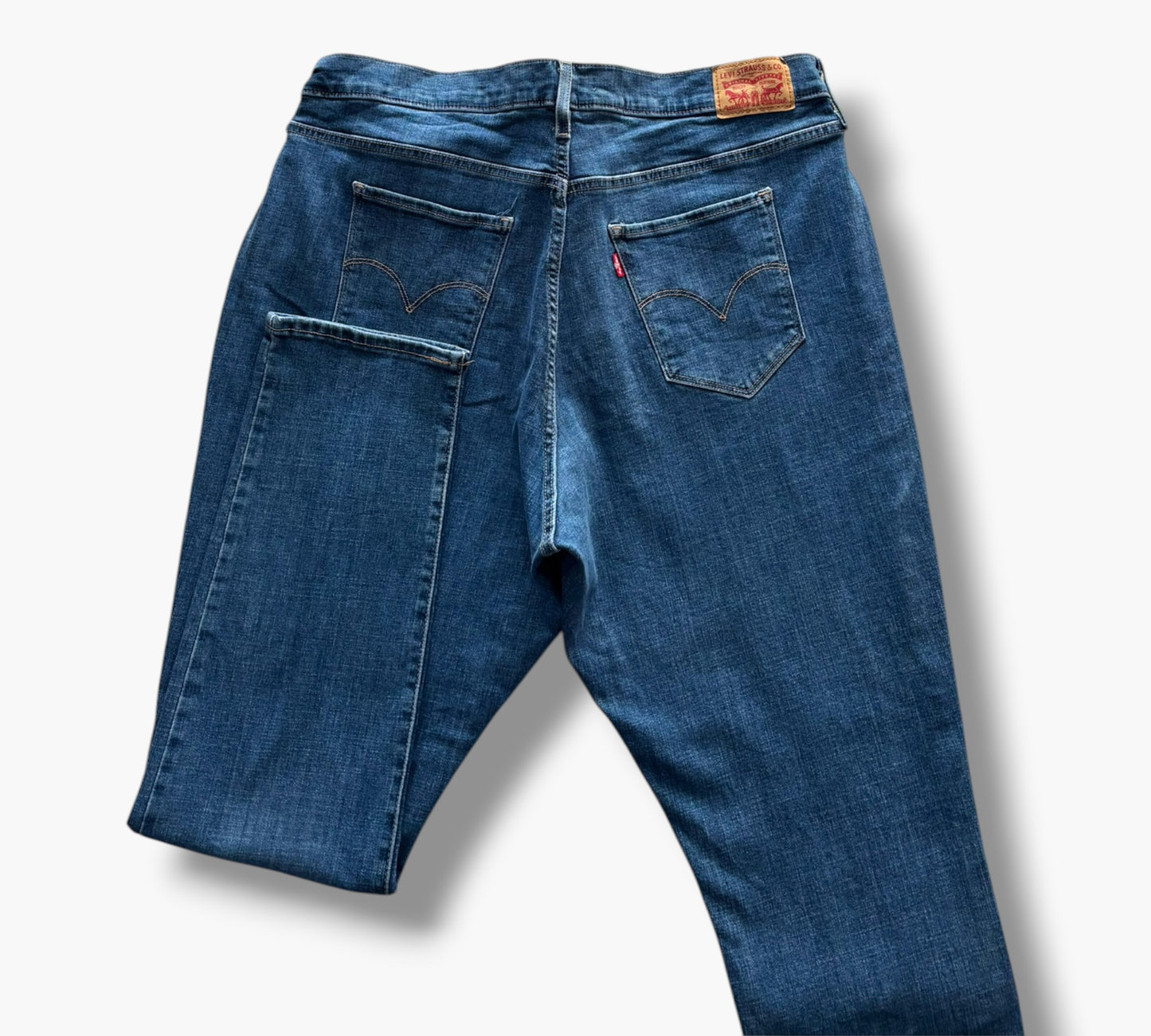 LEVI'S 311 SHAPING SKINNY | SIZE 52