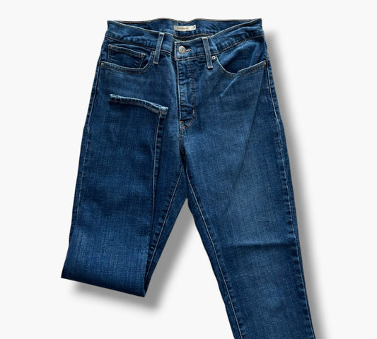 LEVI'S SHAPING SKINNY | SIZE 42