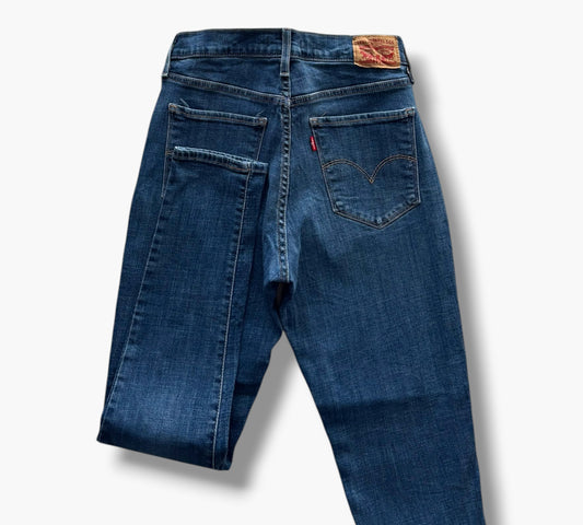 LEVI'S SHAPING SKINNY | SIZE 42