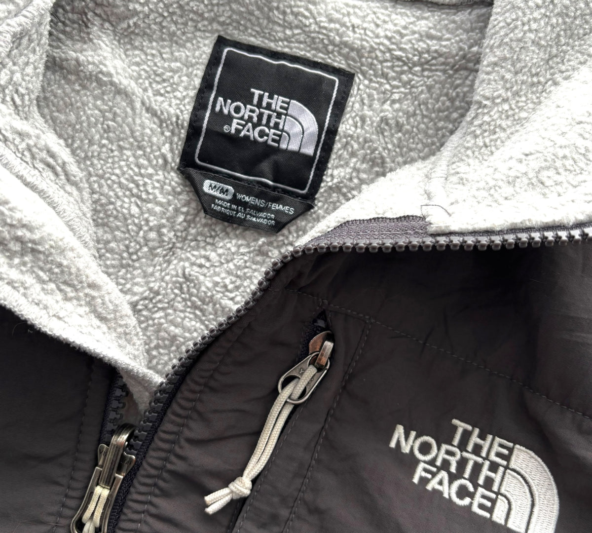 THE NORTH FACE | SIZE M