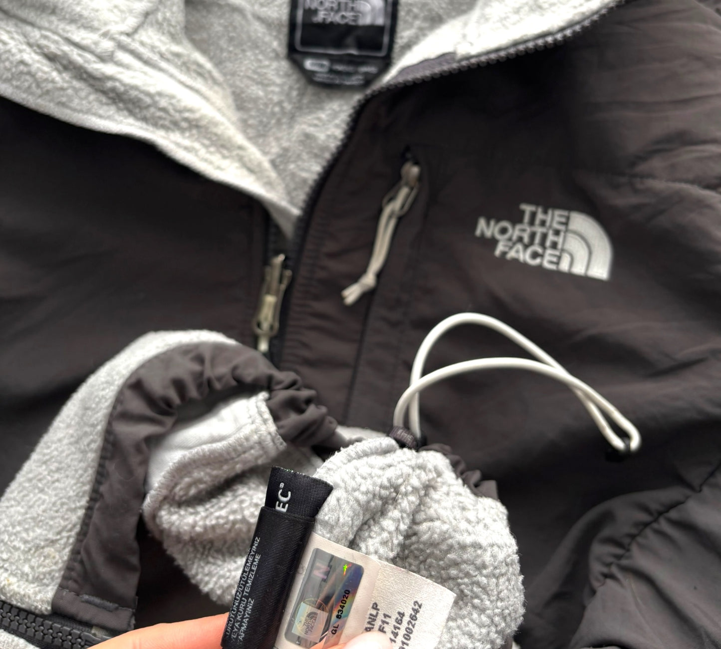 THE NORTH FACE | SIZE M