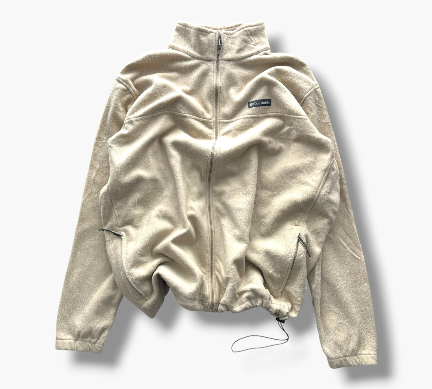 COLUMBIA | SIZE 4XL