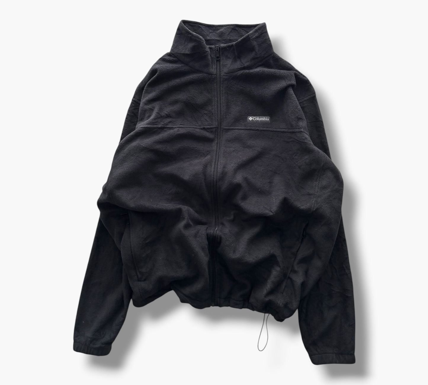 COLUMBIA | SIZE 4XL