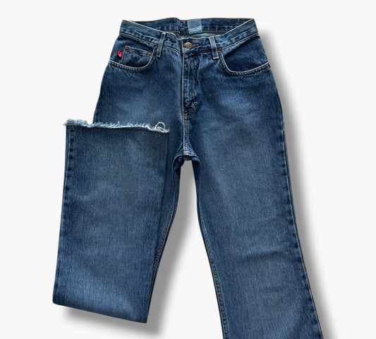 MUDD FLARE VNTG | SIZE 36