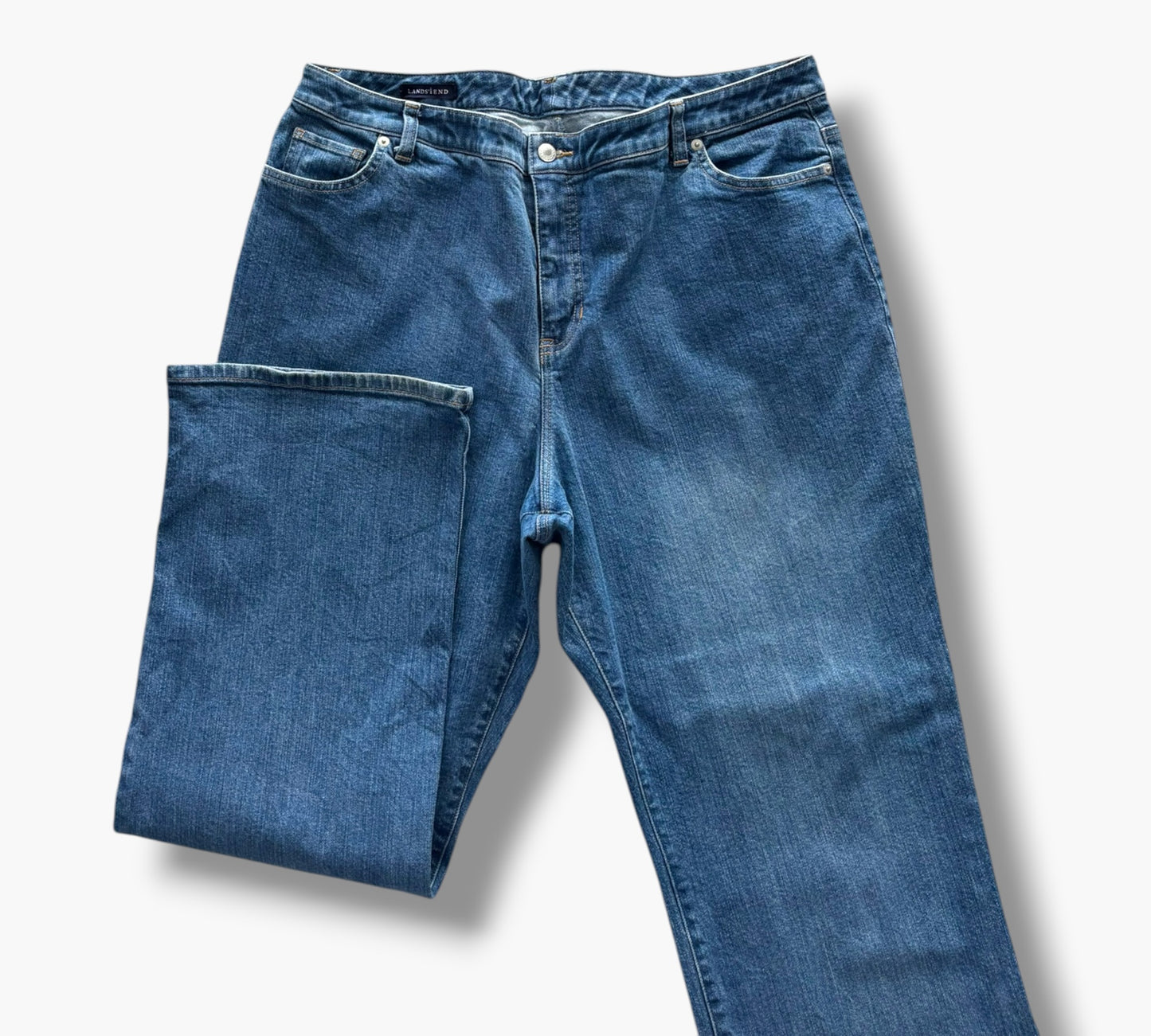 LANDS END CLASSIC FIT | SIZE 50