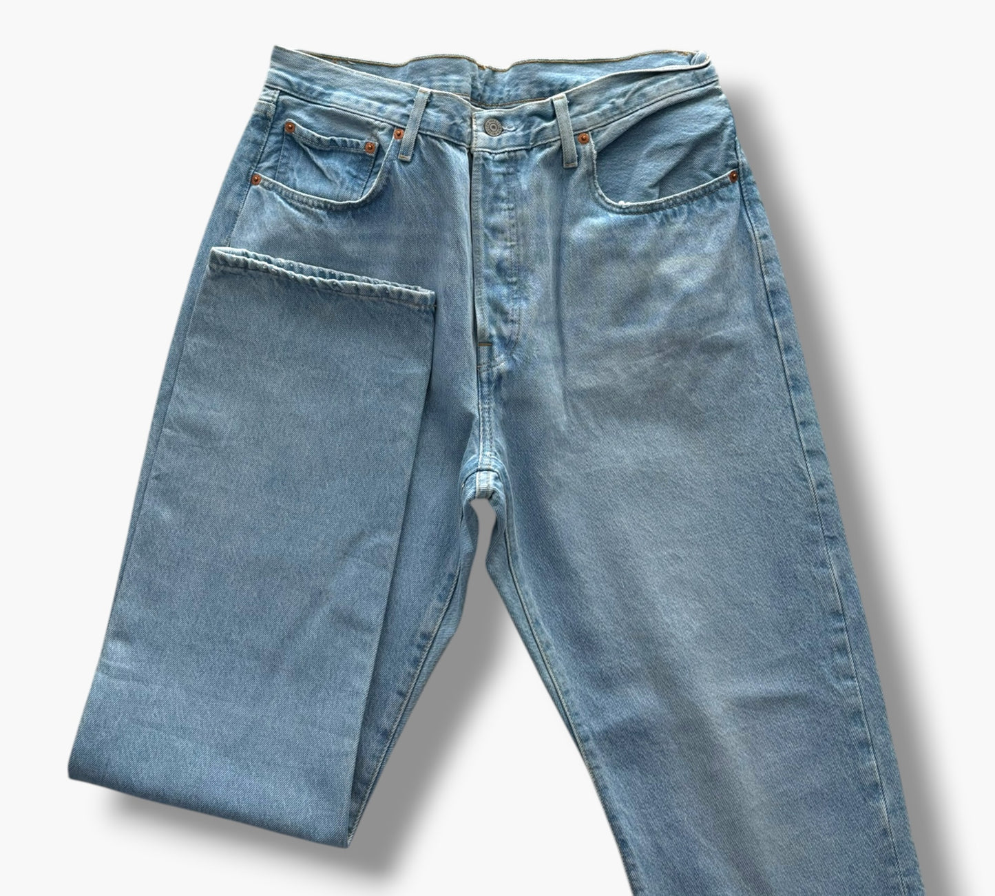 LEVI'S 501 | SIZE 46