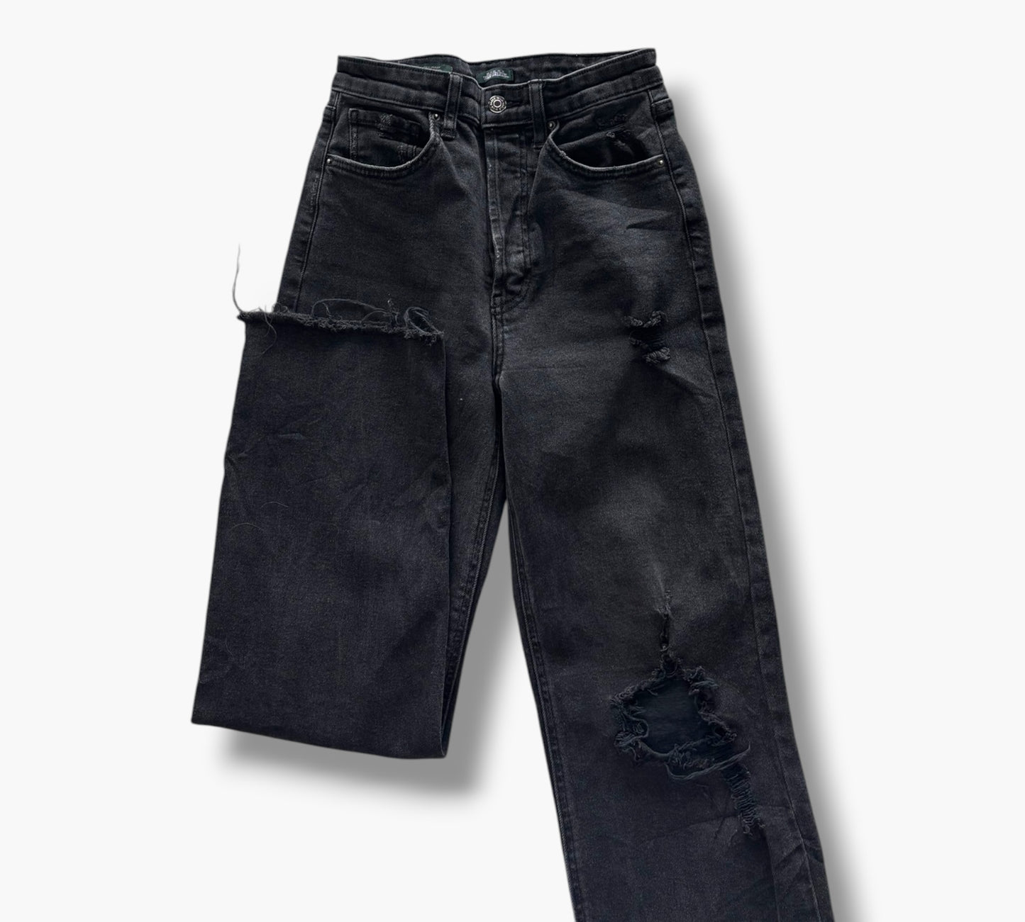 WILD FABLE STRAIGHT | SIZE 34/36