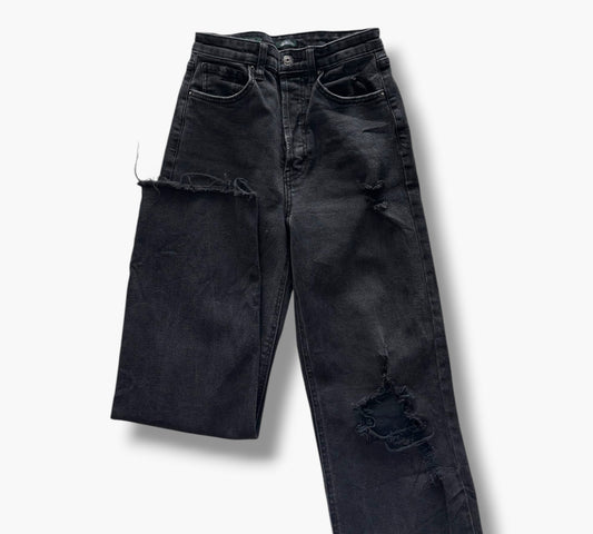 WILD FABLE STRAIGHT | SIZE 34/36