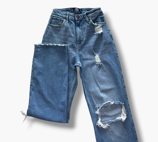 HOLLISTER BAGGY DAD | SIZE 36