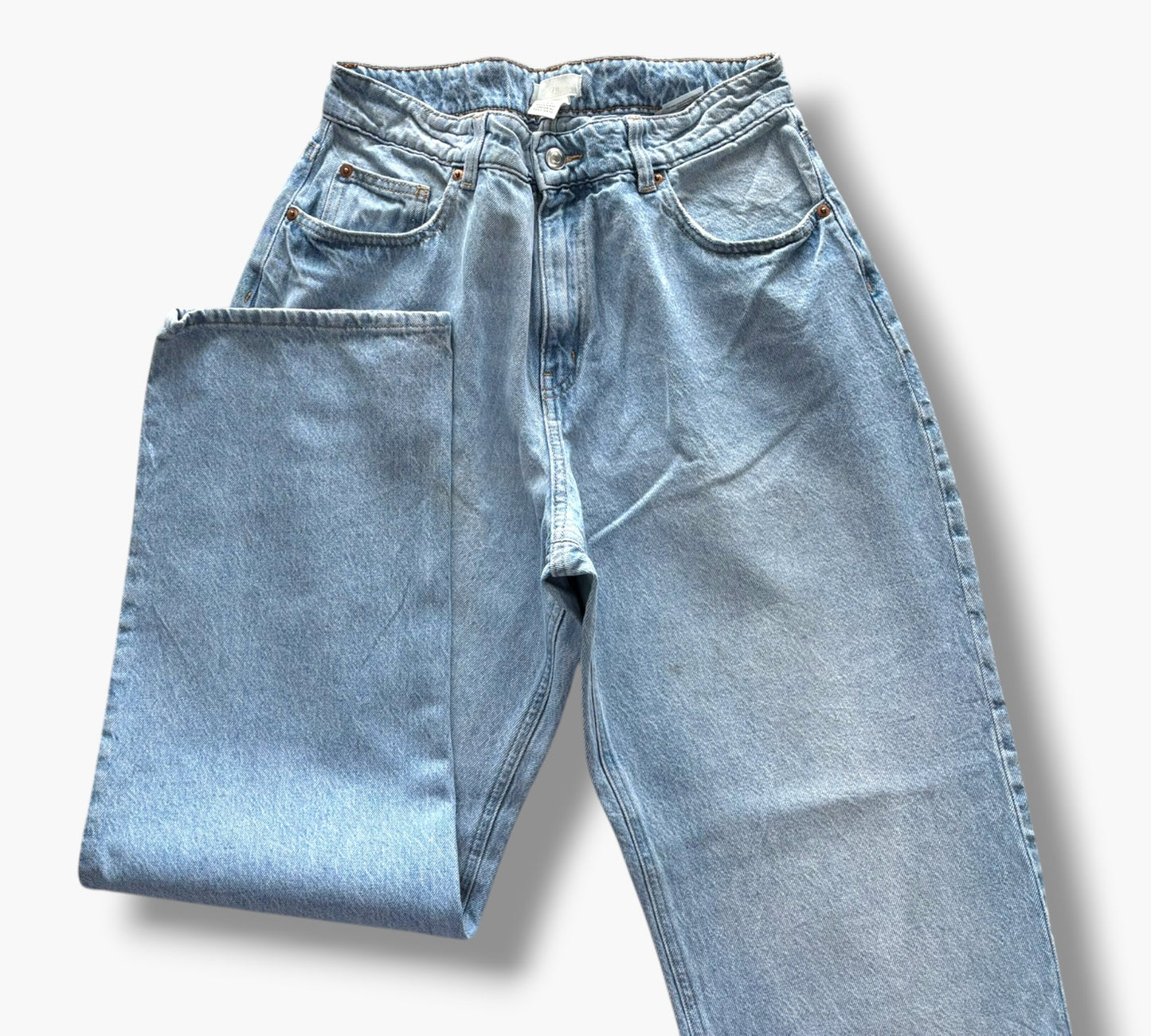 H&M BAGGY | SIZE 42