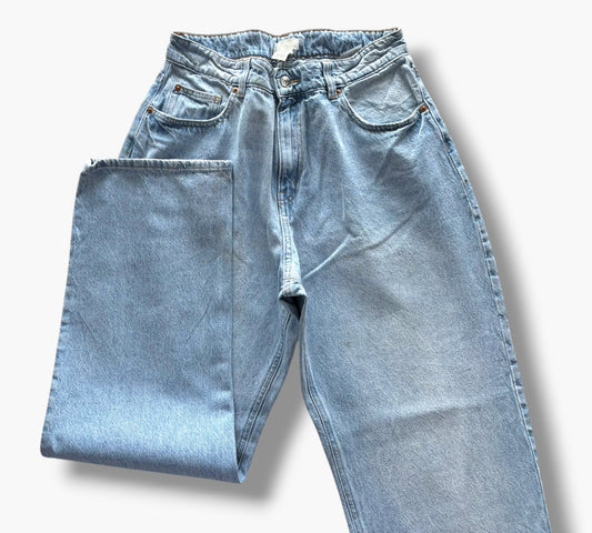 H&M BAGGY | SIZE 42