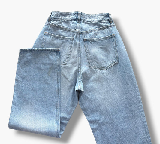 H&M BAGGY | SIZE 42