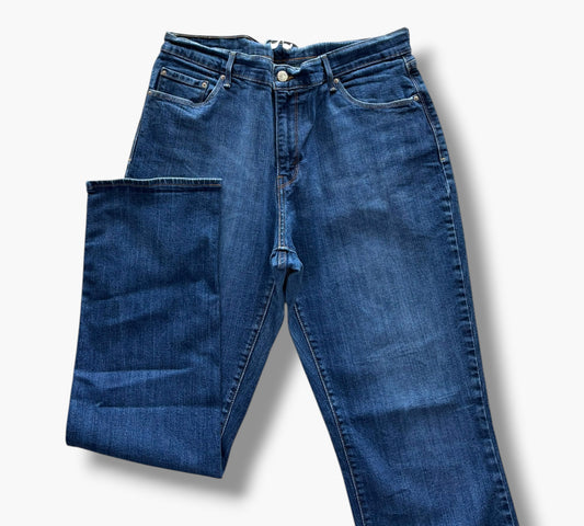LEVI'S 505 STRAIGHT | SIZE 44