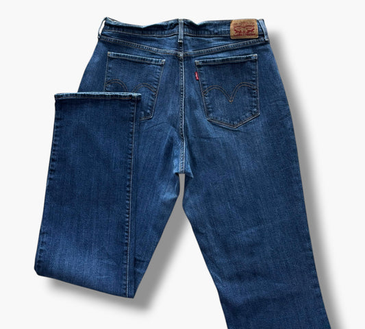 LEVI'S 505 STRAIGHT | SIZE 44