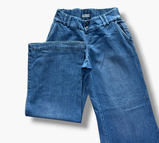 HAPPILY WIDE | SIZE 42-44