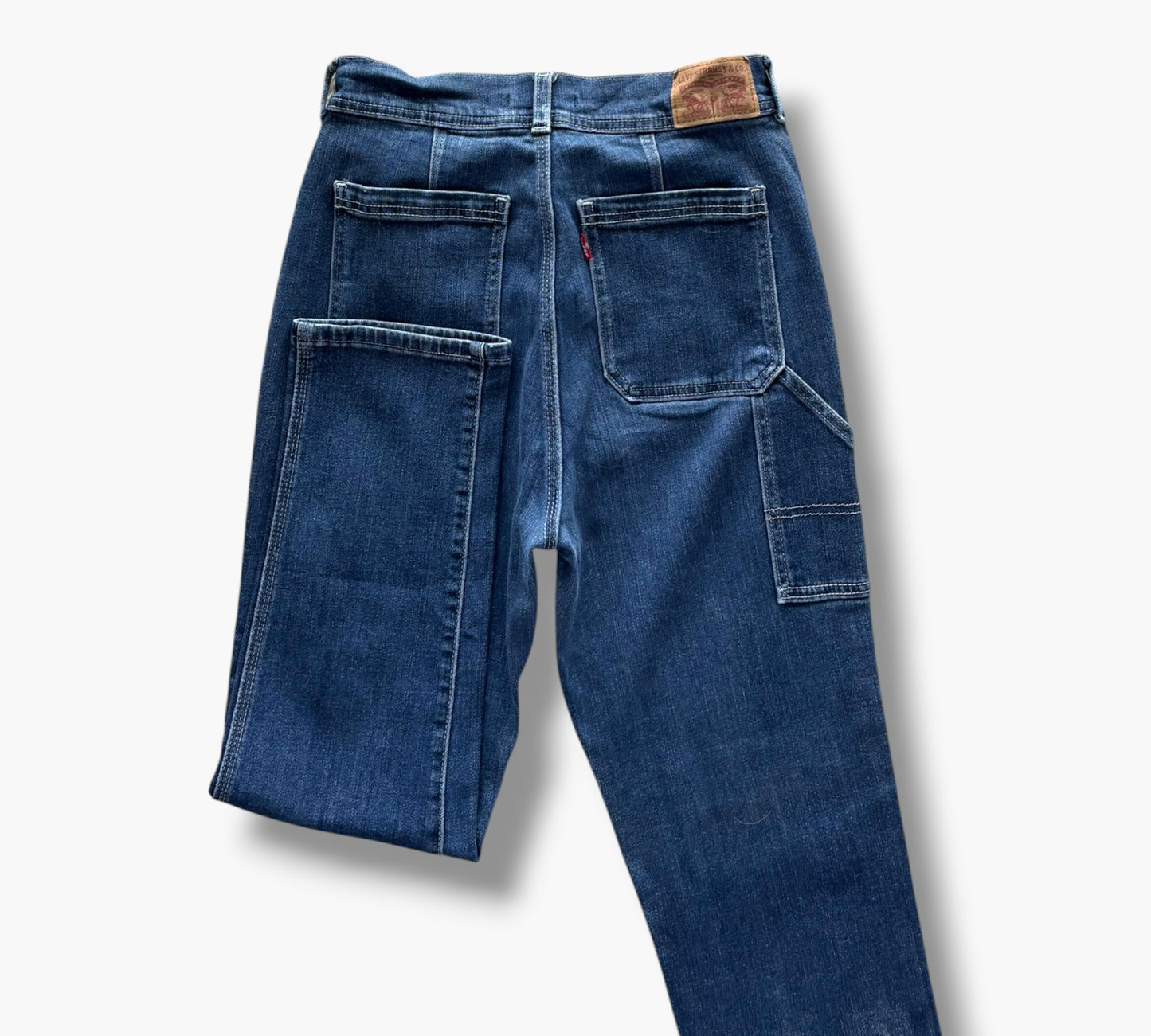 LEVI'S 721 STRAIGHT | SIZE 42-44