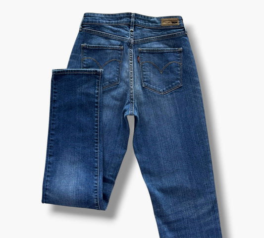 LEVI'S SLIM | SIZE 38