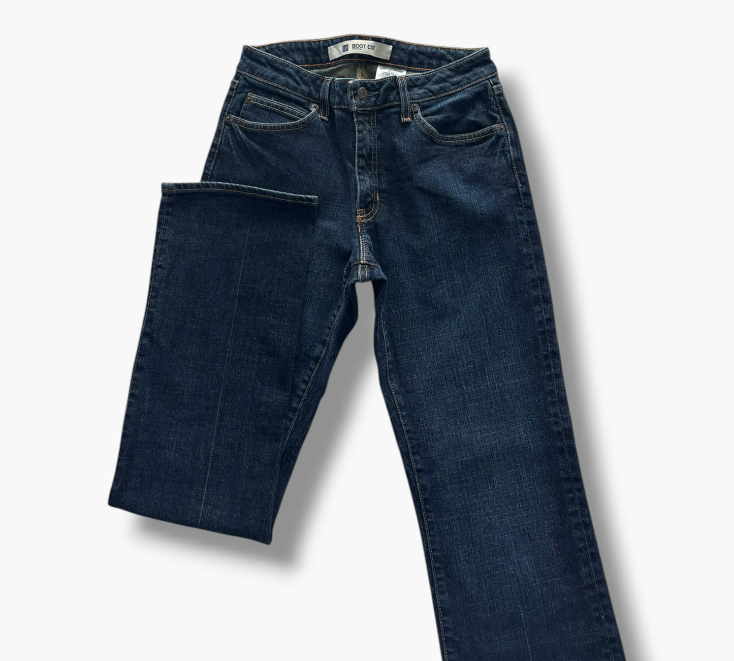 GAP BOOTCUT | SIZE 38