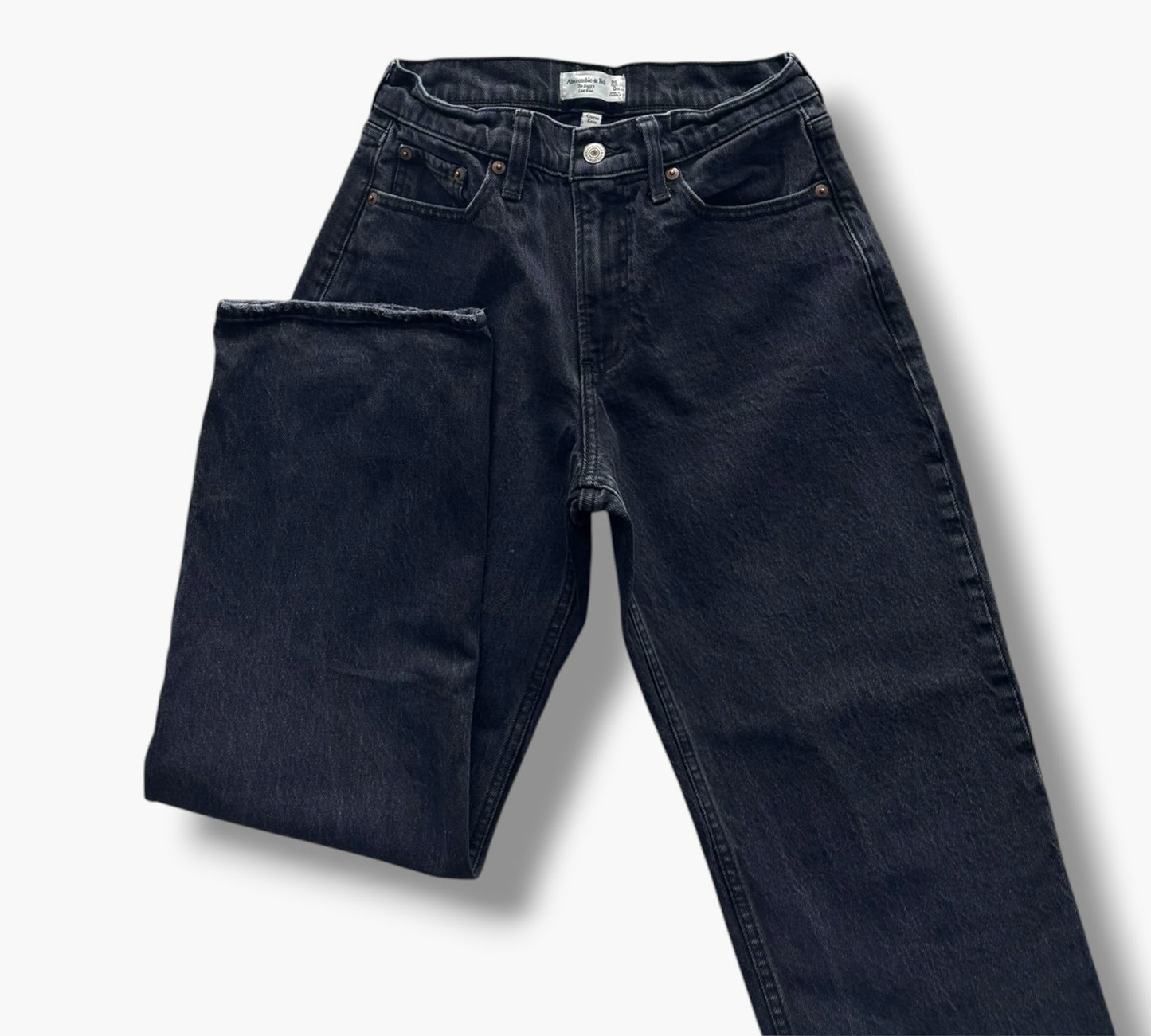 ABERCROMBIE BAGGY | SIZE 36
