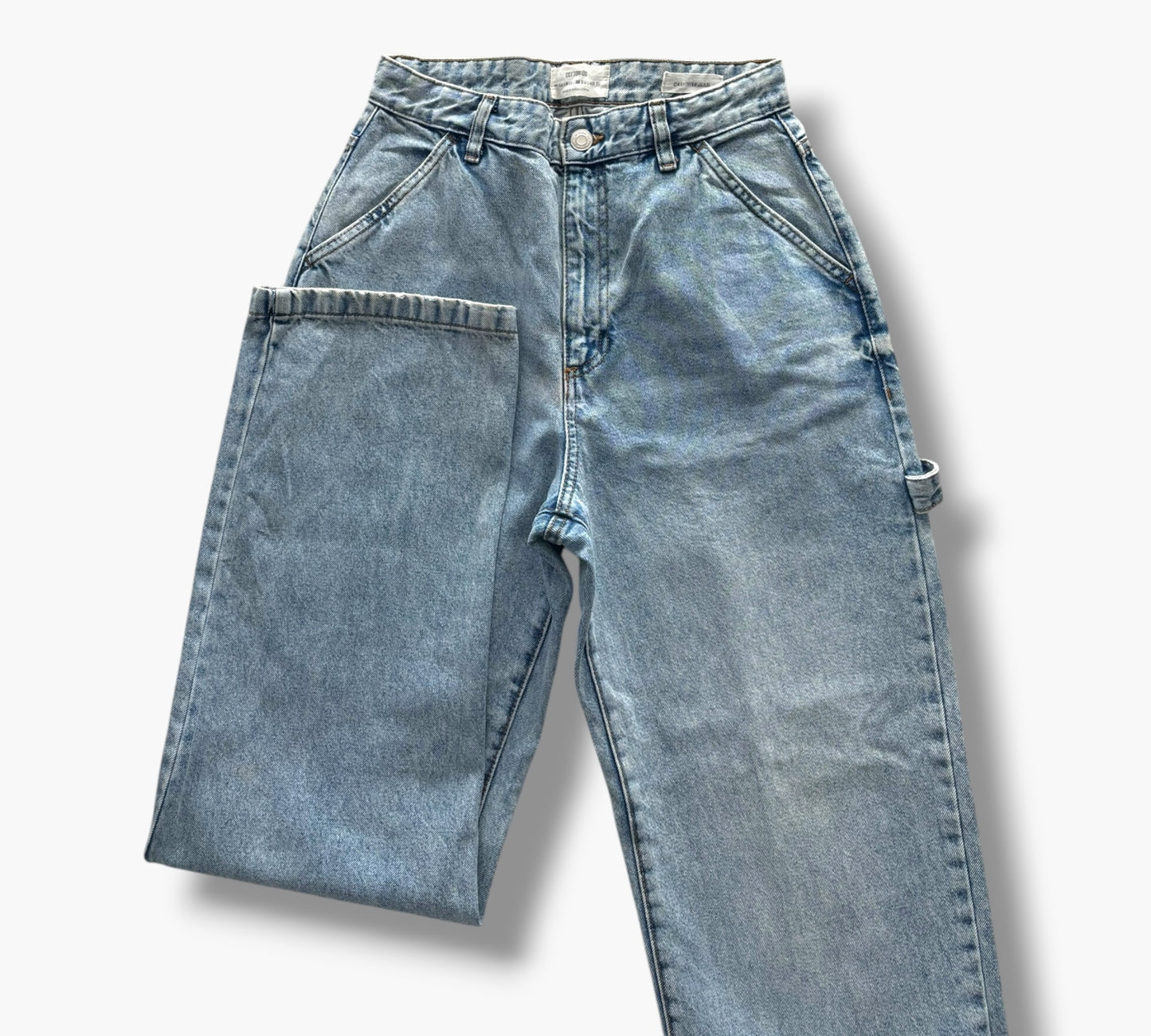 COTTON:ON CARPENTER | SIZE 38-40