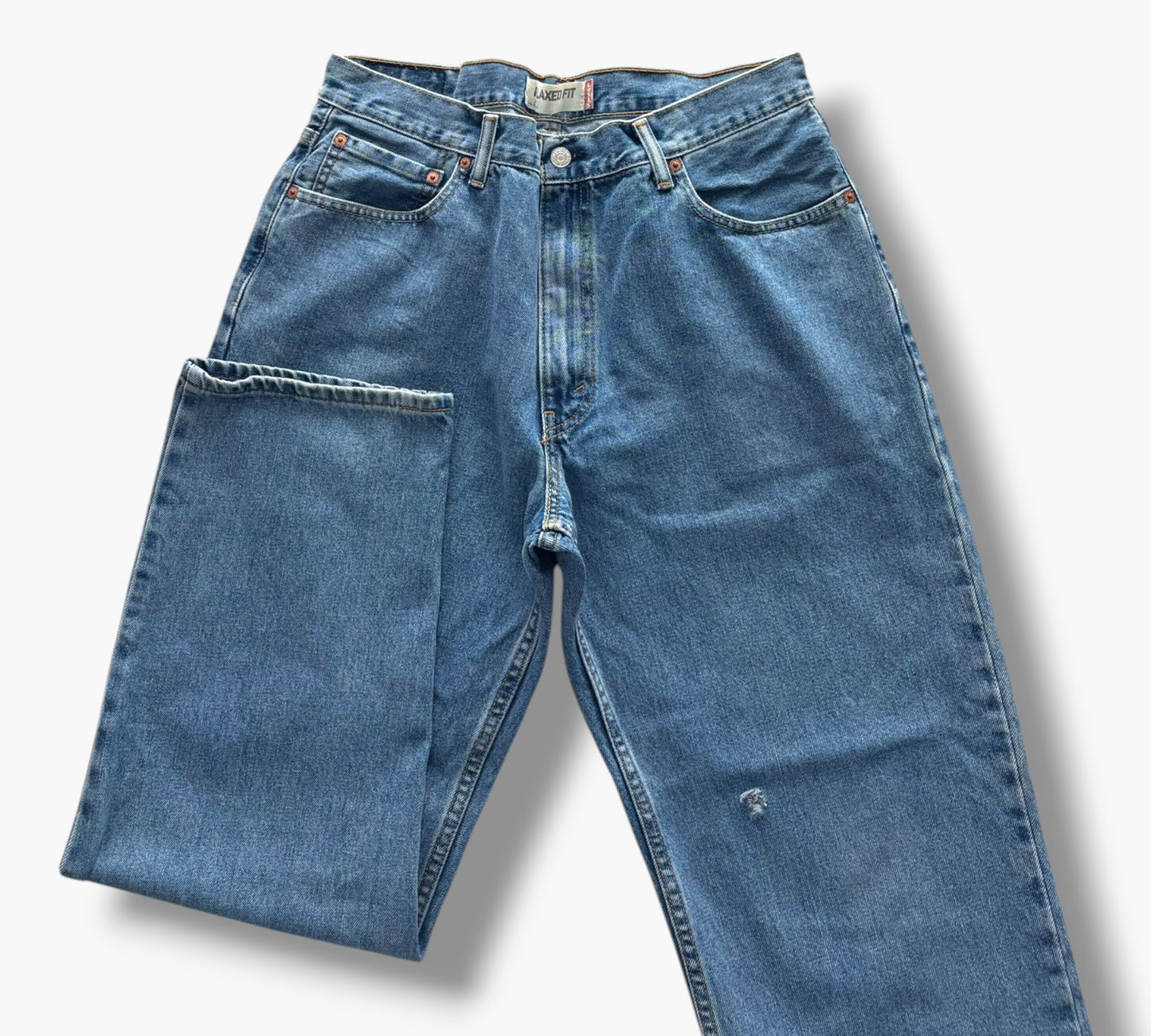 LEVI'S 550 RELAXED FIT | SIZE 46