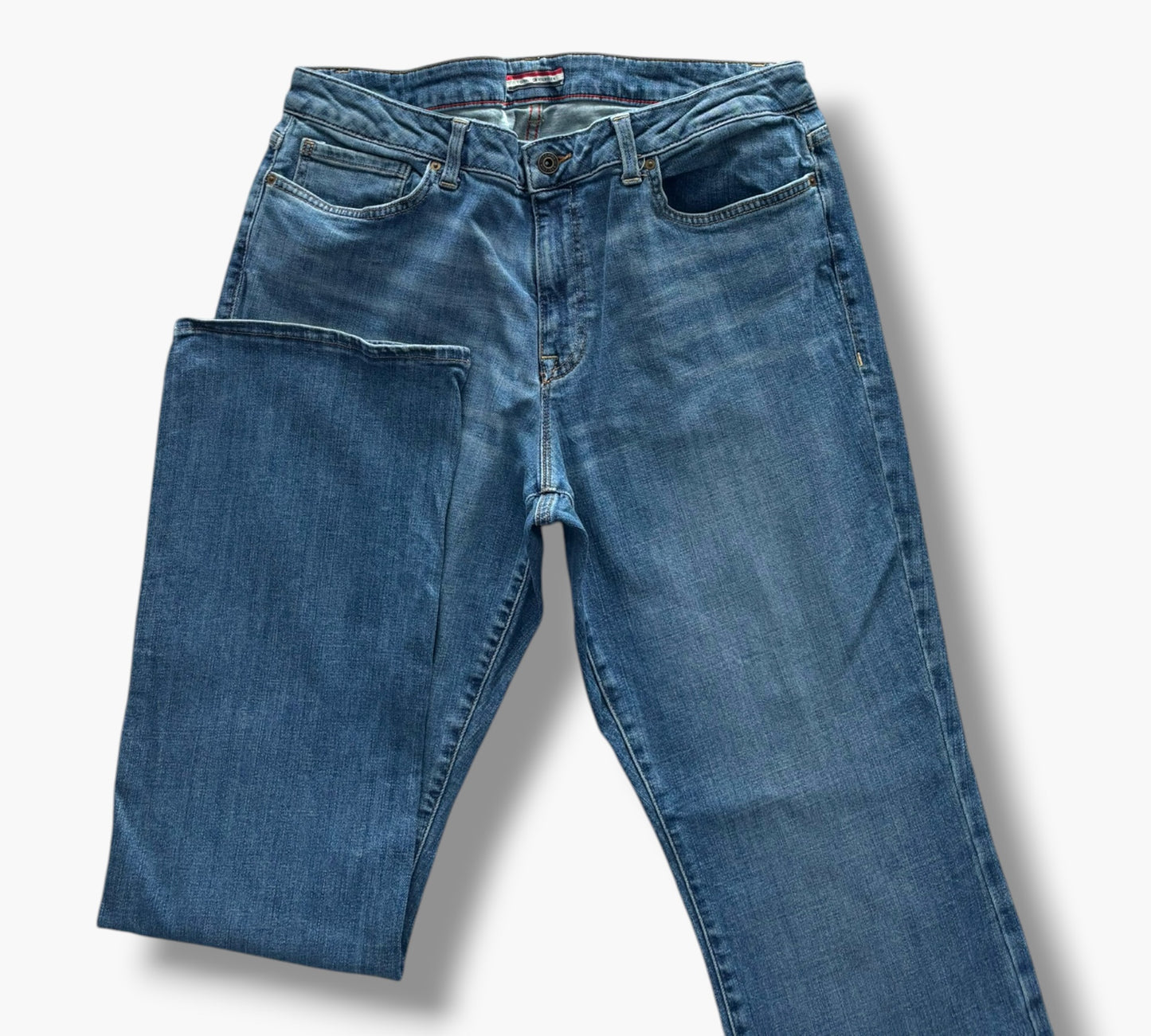 TOMMY HILFIGER BOOTCUT | SIZE 48