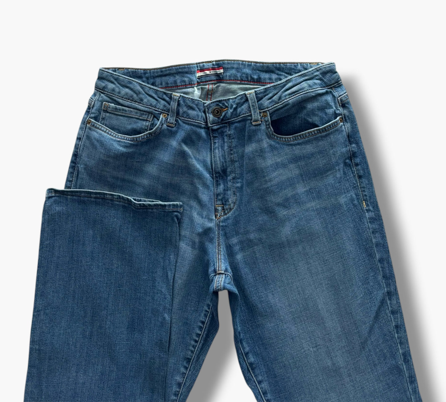 TOMMY HILFIGER BOOTCUT | SIZE 48