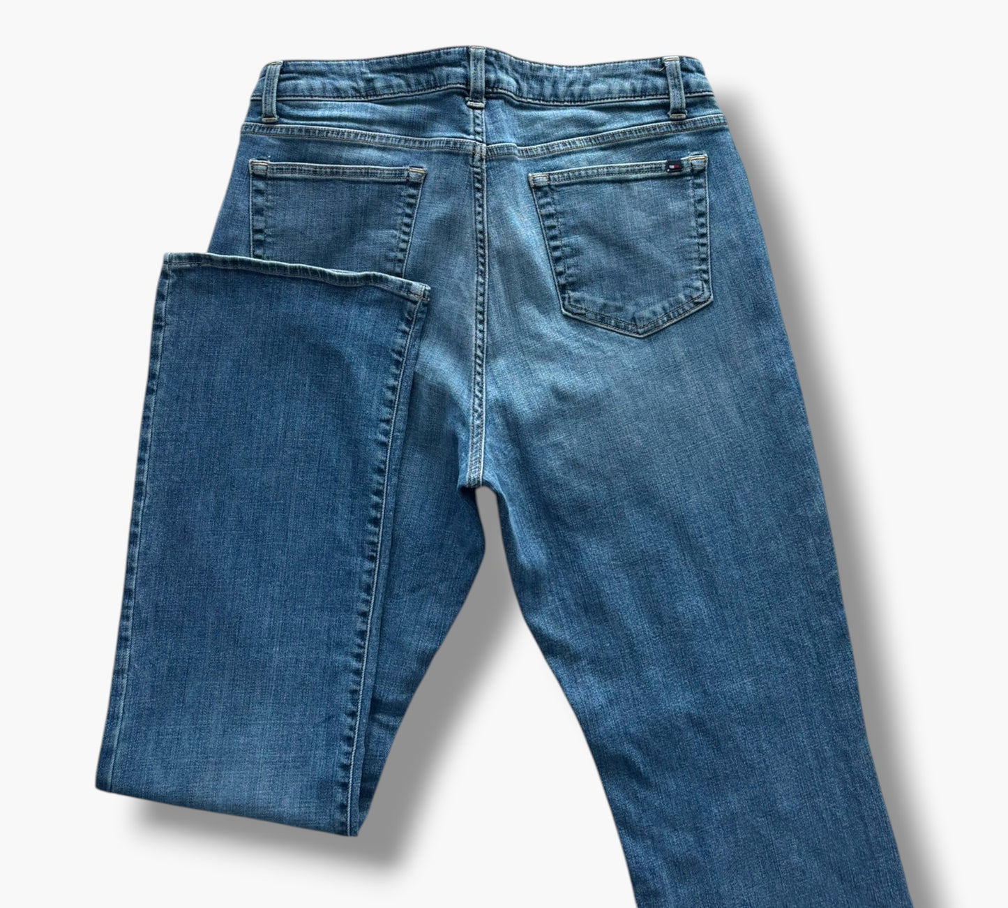 TOMMY HILFIGER BOOTCUT | SIZE 48
