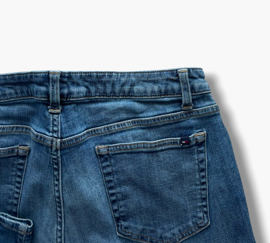 TOMMY HILFIGER BOOTCUT | SIZE 48