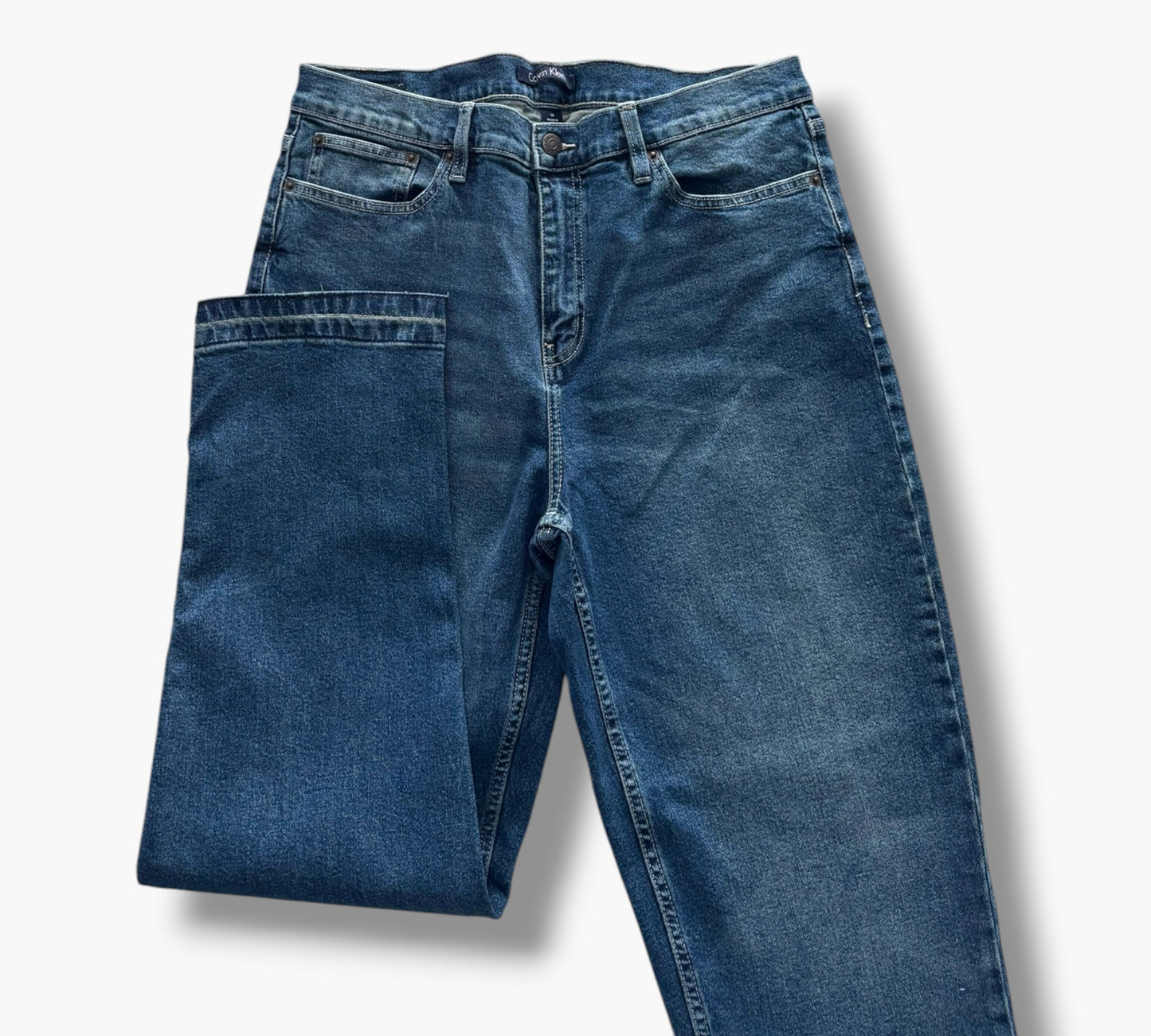 CALVIN KLEIN CLASSIC FIT | SIZE 44-46