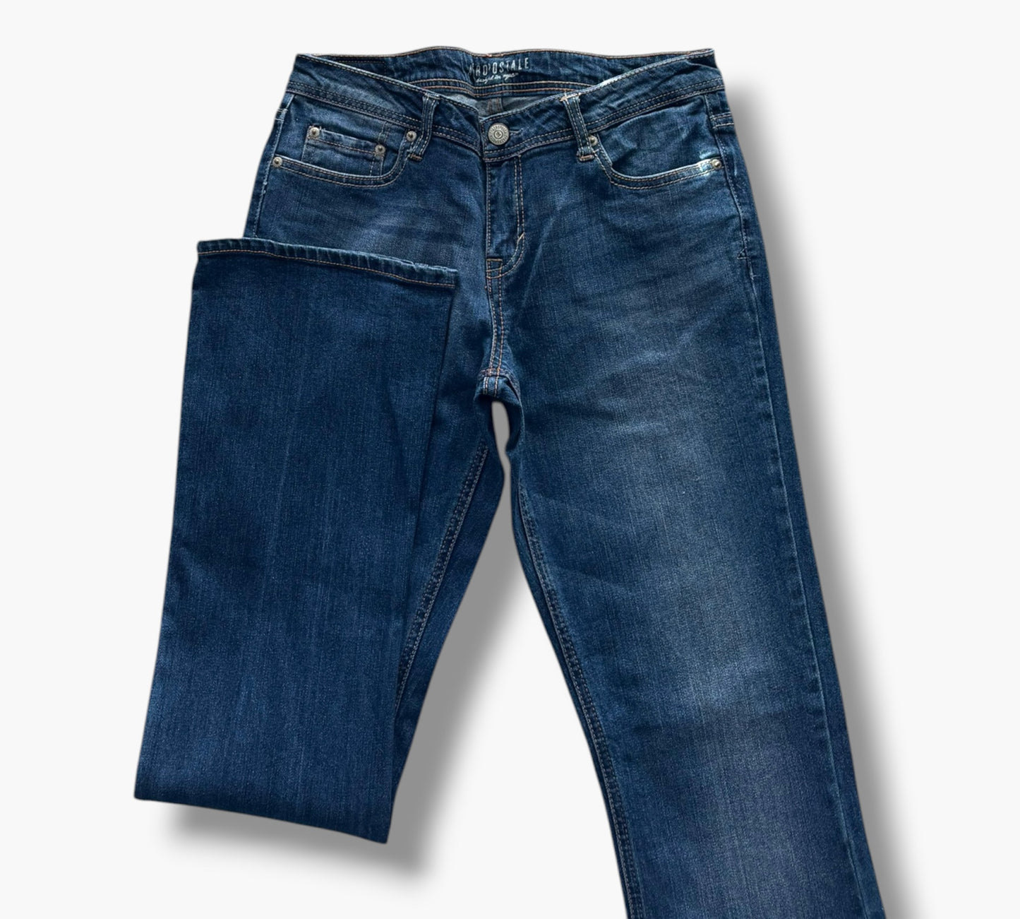 AEROPOSTALE VNTG BOOTCUT | SIZE 40