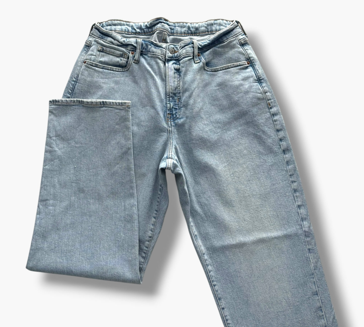 OLD NAVY CURVY LOOSE | SIZE 48
