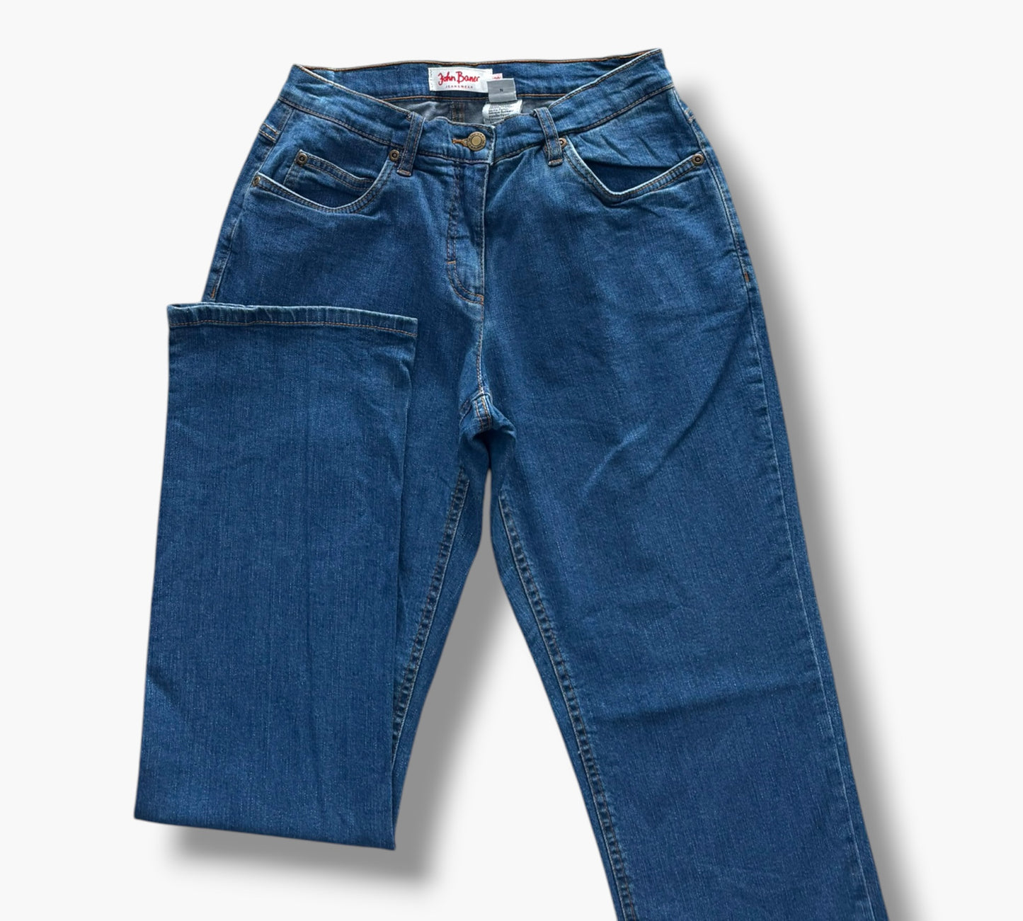 JOHN BANER BOOTCUT | SIZE 38 y 40