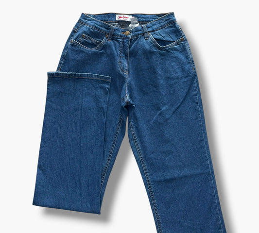 JOHN BANER BOOTCUT | SIZE 38 y 40