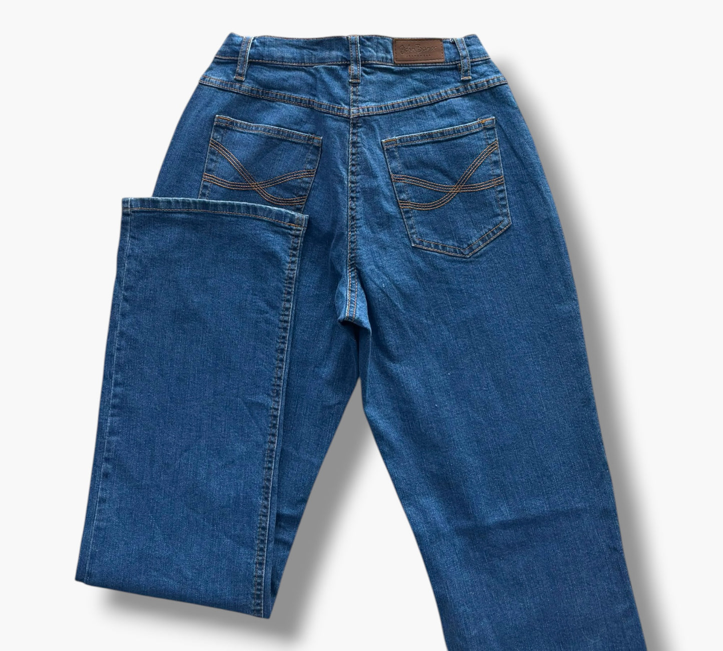 JOHN BANER BOOTCUT | SIZE 38 y 40