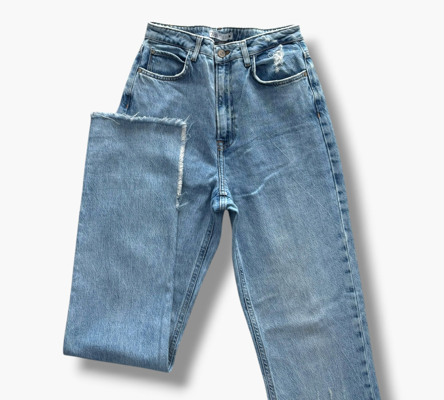 ZARA FULL LENGTH | SIZE 38
