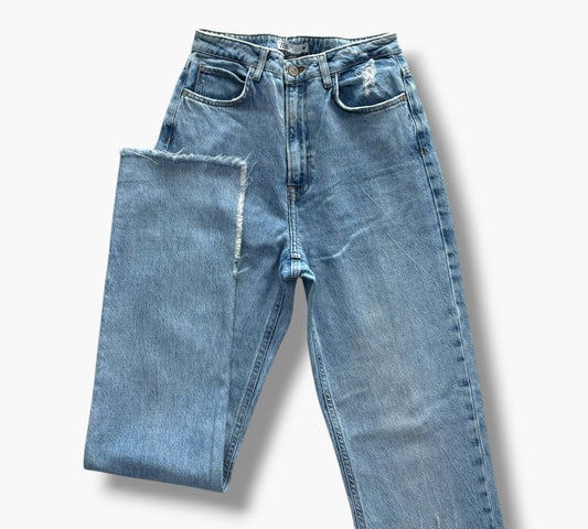 ZARA FULL LENGTH | SIZE 38