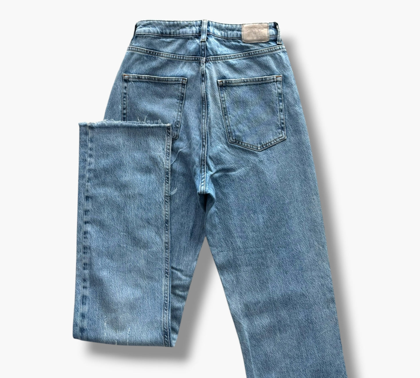 ZARA FULL LENGTH | SIZE 38