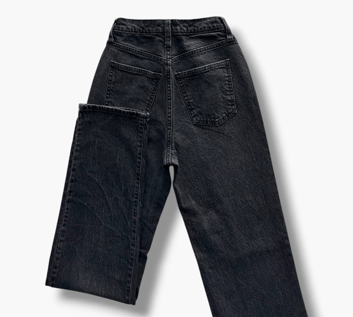 UNIVERSAL THREAD 90S STRAIGHT | SIZE 34