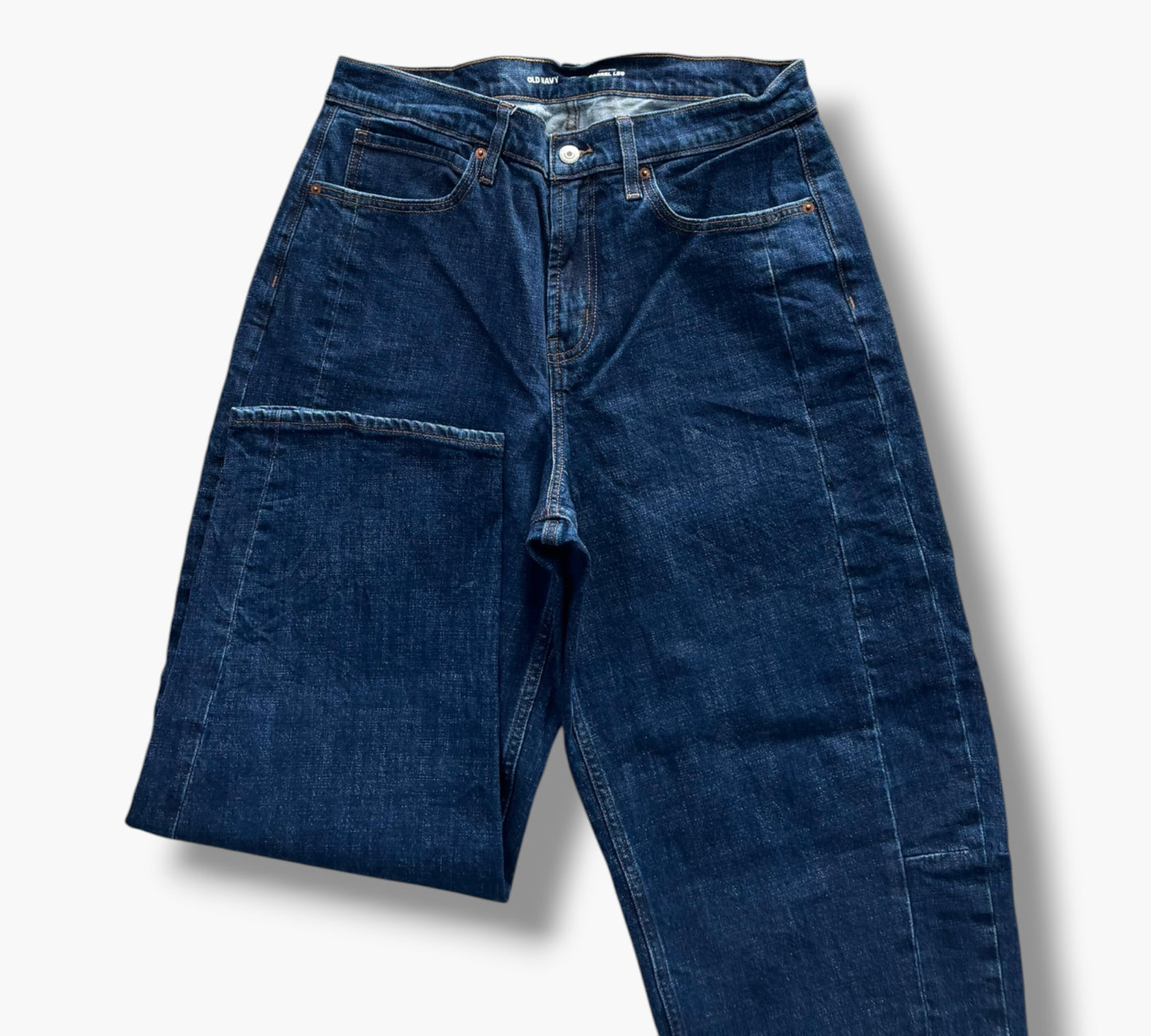 OLD NAVY BARREL | SIZE 44