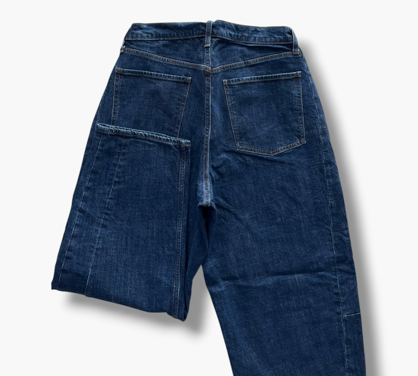 OLD NAVY BARREL | SIZE 44