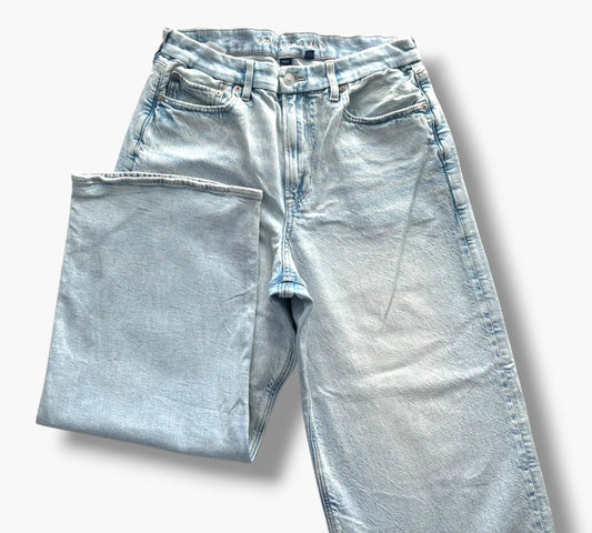 AMERICAN EAGLE BAGGY STRAIGHT | SIZE 44